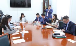 Incrementarán medidas para proteger a niñas y niños de castigos corporales