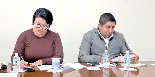 Fortalecen las acciones para la prevención por el uso excesivo  de dispositivos digitales