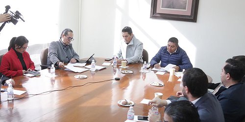 Dan a conocer terna de aspirantes a la Presea al Mérito Plan de San Luis