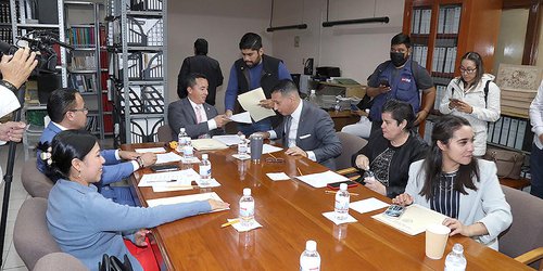 Municipios con más de 150 mil habitantes deberán transmitir sesiones de Cabildo en vivo