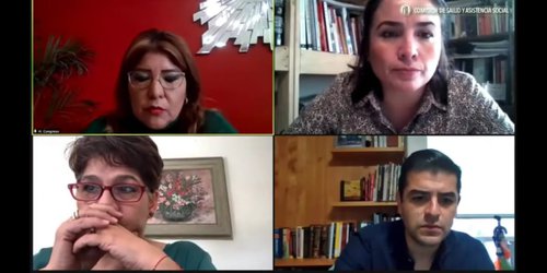 Habrá mayor seguridad en donación y trasplantes de órganos