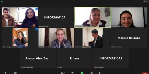 Diputados y secretario de Salud visitarán el penal de La Pila