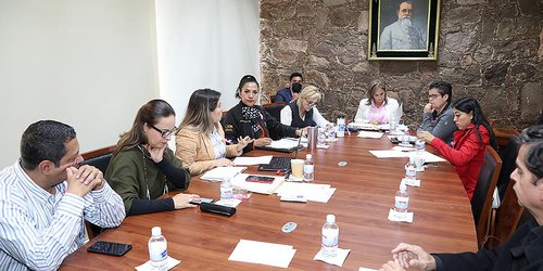 Analizan expedir la Ley de Prevención y Atención del Suicidio para SLP