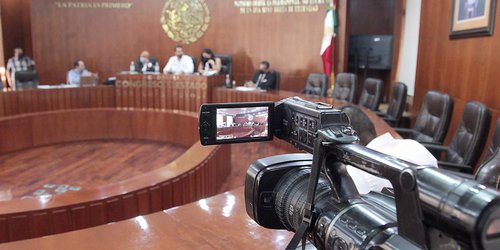 Piden diputados que la Guardia Nacional blinde límites de SLP con   Zacatecas