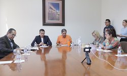 Pedirán al alcalde de Matehuala más operativos de vigilancia y patrullaje ante inseguridad