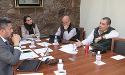 Buscan solución al problema del ciberacoso y violencia digital contra niñas, niños y adolescentes