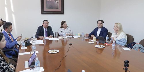 Aprueban Diputados dictamen de proyecto de presupuesto 2026 del IFSE
