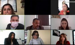 Aprueban reporte del análisis del Programa Anual de Auditorías a 114 entes auditables