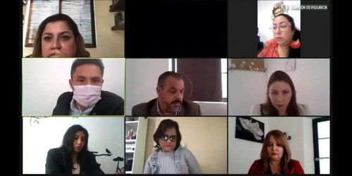 Aprueban reporte del análisis del Programa Anual de Auditorías a 114 entes auditables