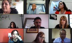 Inicia ASE proceso de fiscalización de cuentas públicas 2020