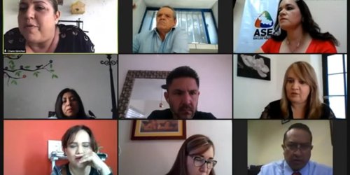 Inicia ASE proceso de fiscalización de cuentas públicas 2020