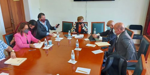 Proponen que Organismos de Agua determinen aumentos de cuotas de agua potable