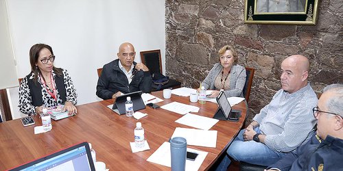 Piden a la Comisión Estatal del Agua programas de descuento para usuarios domésticos