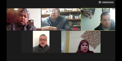 Niegan incrementos a tarifas del agua a ayuntamientos de Valles, Tamuín y Charcas