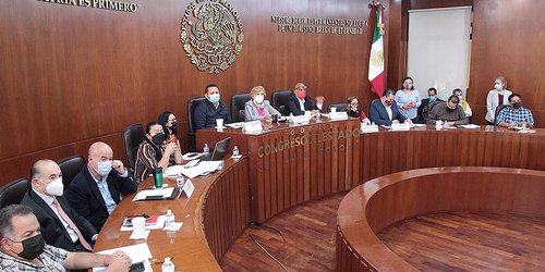 Piden a Organismos de Agua no incrementar tarifas para el 2022