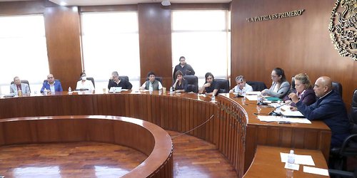 Aprueba Comisión del Agua integración del Consejo Hídrico Estatal