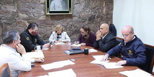 Aprueba Comisión del Agua Leyes de Cuotas y Tarifas de Organismos de Agua Potable