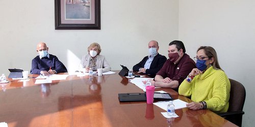 Inician análisis para actualización de tarifas del agua potable