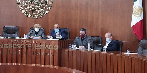 Comisiones rechazan incrementos a tarifas de agua potable para el próximo año