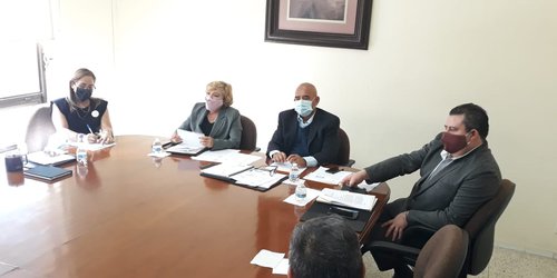 Capacitarán a organismos de agua sobre propuestas de cuotas y tarifas para 2022