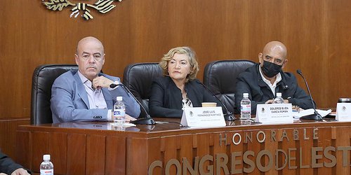 Analizan ampliar integrantes de Juntas de Gobierno en organismos de agua en Municipios con más de 300 mil habitantes