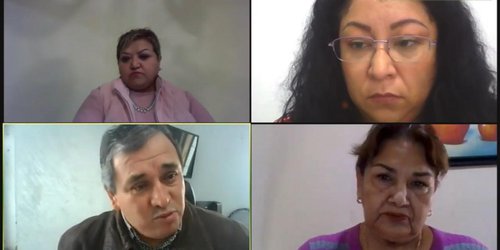 Renuncias de funcionarios deberán ser ratificadas por el TECA