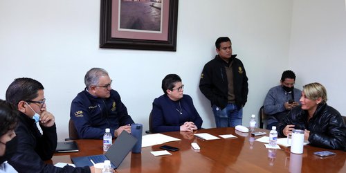 Homologarán Ley de Trabajadores del Estado con la Ley General