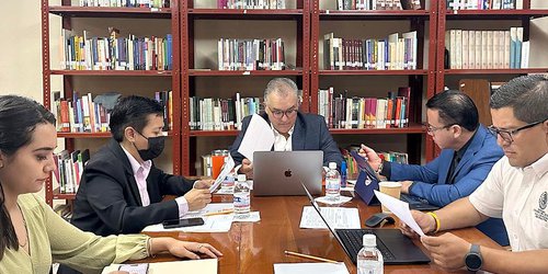 Trabaja el Congreso del Estado para erradicar la discriminación laboral