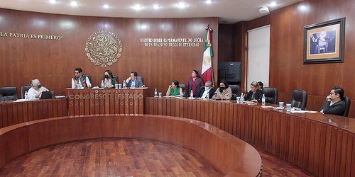 Preparan consulta indígena por reforma de la Ley Estatal Electoral
