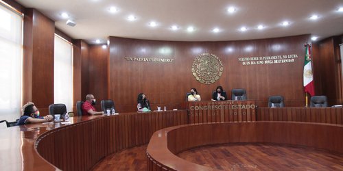 Personas transgénero tendrán reconocimiento dentro de las leyes locales