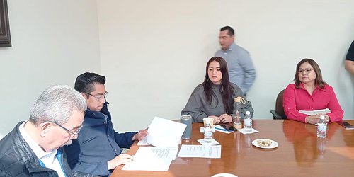 Exhortan a ayuntamientos huastecos a reforzar difusión de alertas por fenómenos naturales