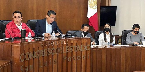 Ampliarán plazo de consulta pública a personas con discapacidad para expedir ley de Asistencia Social