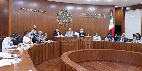 Crearán Comisión de Fomento al Turismo en el Congreso del Estado