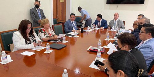 Limpiarán bodegas de la SEGE, para recibir libros de texto