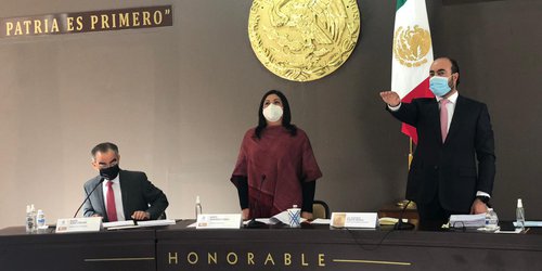 Legisladores piden a SEDECO fortalecer apoyos a la micro y pequeña empresa