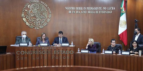 La Secretaría de Salud trabaja para resolver desabasto de medicamentos