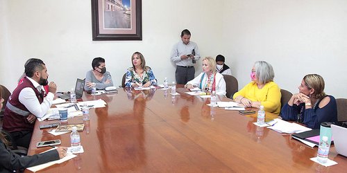 Fortalecerán difusión de programas sociales de la Secretaría del Bienestar