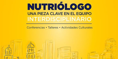 Congreso nacional de nutrición, realizará la UASLP
