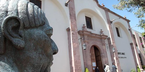 A punto de cerrar convocatoria para el reconocimiento Matilde Cabrera Ipiña