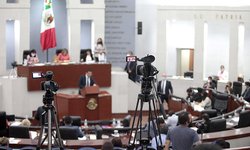 Presentan reformas a la Ley Electoral, en respuesta a exigencias ciudadanas