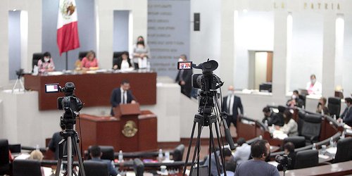 Presentan reformas a la Ley Electoral, en respuesta a exigencias ciudadanas