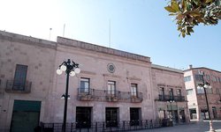 Proponen crear Unidad para la Igualdad de Género en el Congreso del Estado