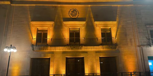 Se suma el Congreso del Estado a prevención del cáncer infantil