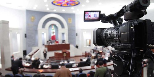 Denuncias por desvío de recursos podrán presentarse de forma electrónica