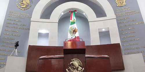 Instalan comisión para analizar procedimientos contra exfuncionarios de Villa Hidalgo