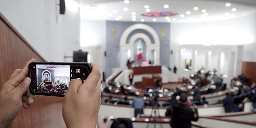 Hay cerrazón del Gobierno Federal para vacunar contra Covid a niños de 5 a 11 años: diputada