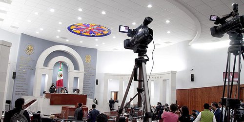 Poder Legislativo del Estado inicia las fases de la Consulta Indígena