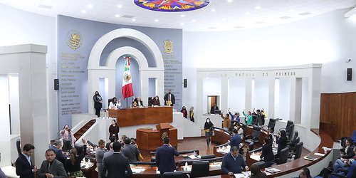 Buscan reforzar la justicia digital en San Luis Potosí