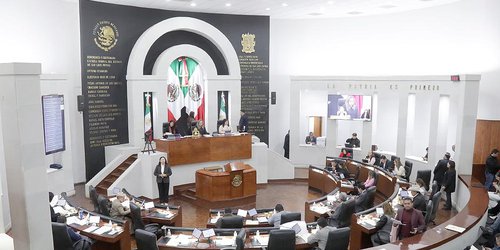 Las personas que integran el Consejo Ciudadano de la CEDH no podrán ser consideradas servidores públicos