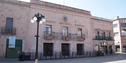 Inician entrevistas a aspirantes a titular del Órgano de Control de la CEGAIP